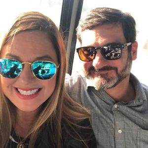 Meet your Posher, Jo anna